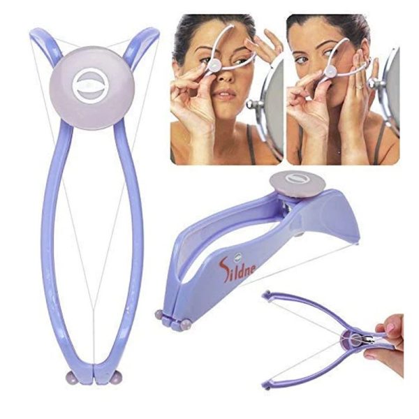 Hair Remover Trimmer Tool For Women